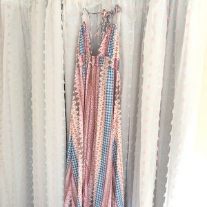 Long Beach Dress
